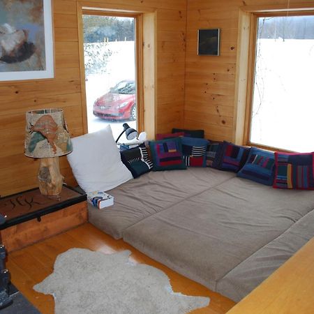B&B Pinorama Sutton Zewnętrze zdjęcie