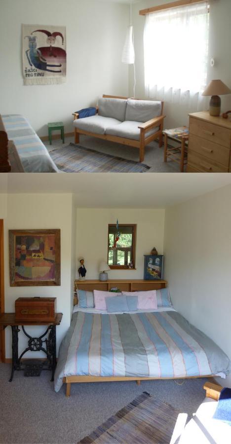 B&B Pinorama Sutton Zewnętrze zdjęcie