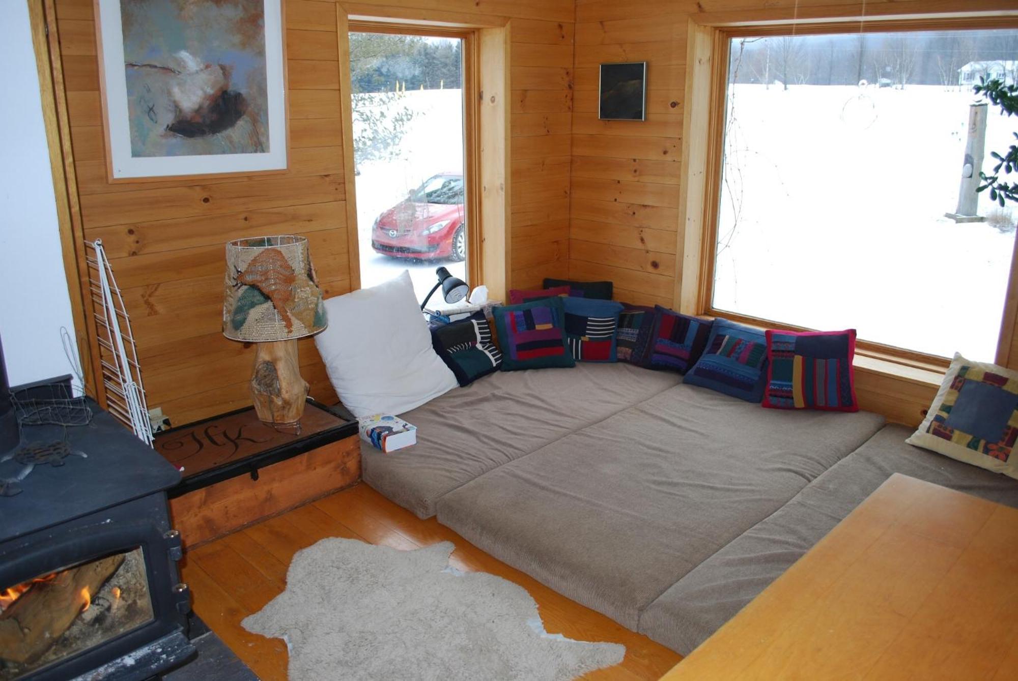 B&B Pinorama Sutton Zewnętrze zdjęcie