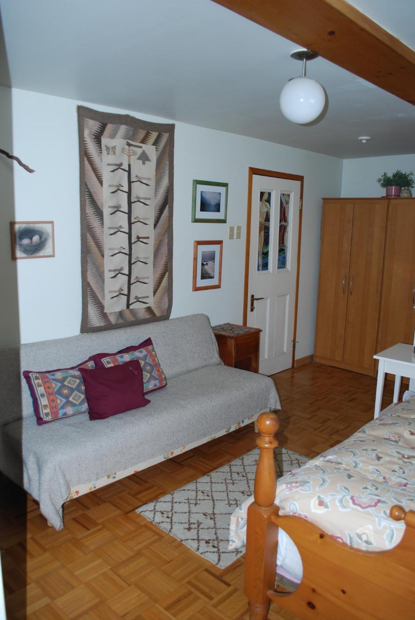 B&B Pinorama Sutton Zewnętrze zdjęcie