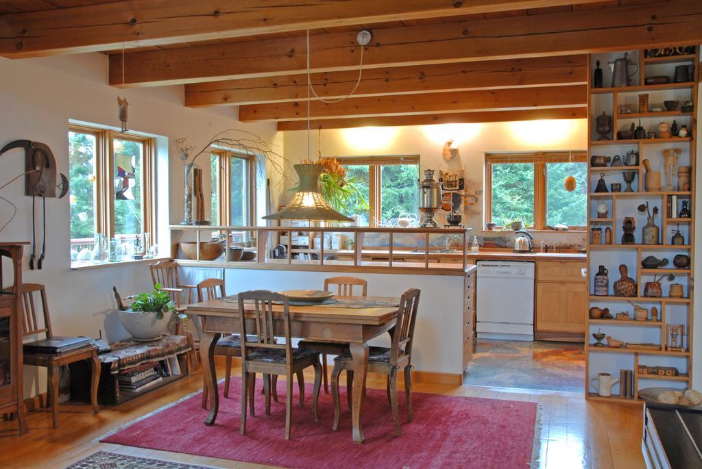 B&B Pinorama Sutton Zewnętrze zdjęcie