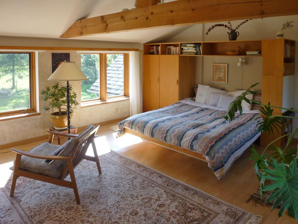B&B Pinorama Sutton Zewnętrze zdjęcie