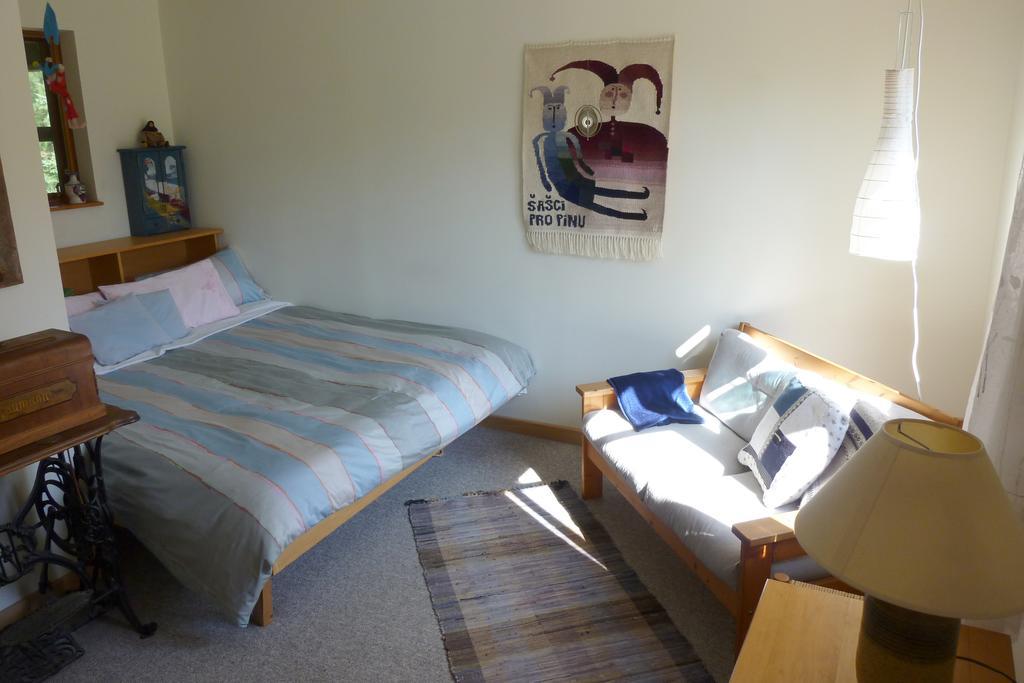 B&B Pinorama Sutton Zewnętrze zdjęcie