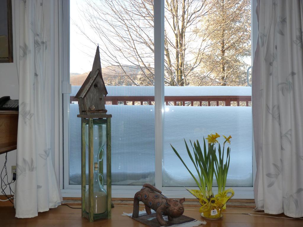 B&B Pinorama Sutton Zewnętrze zdjęcie