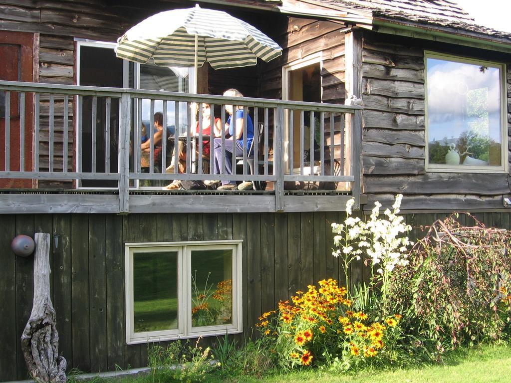 B&B Pinorama Sutton Zewnętrze zdjęcie