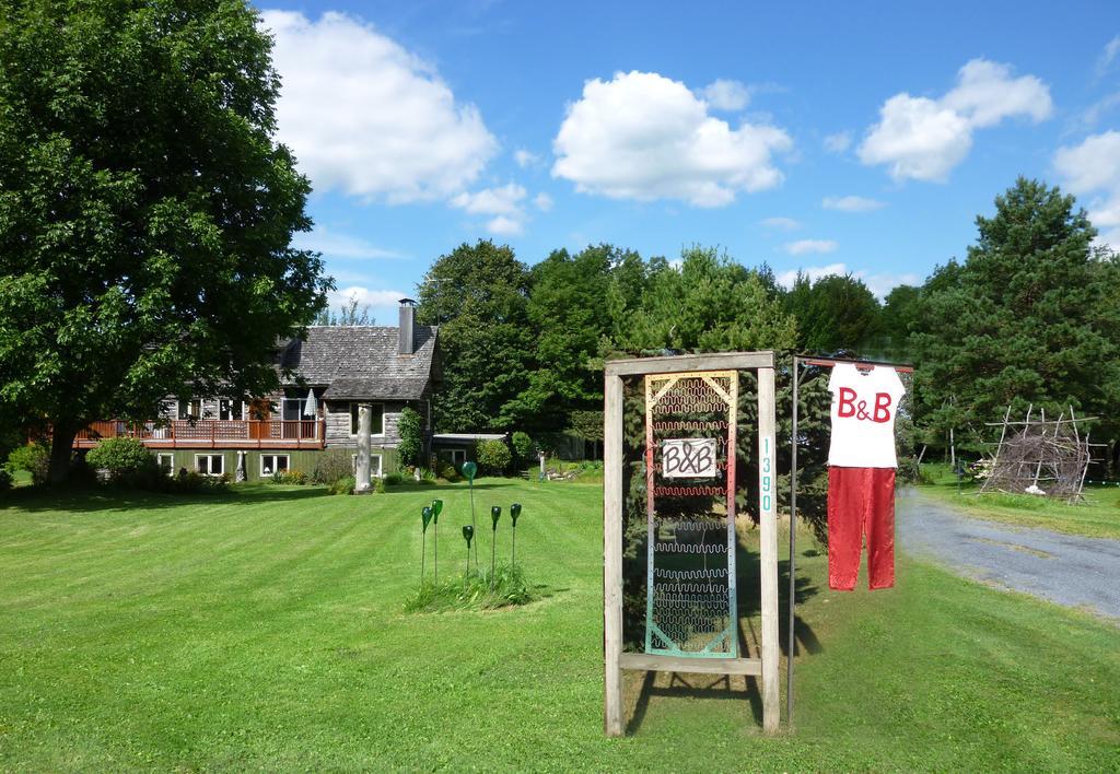 B&B Pinorama Sutton Zewnętrze zdjęcie
