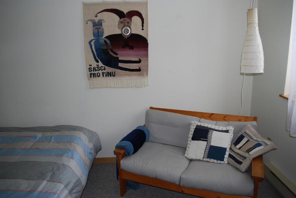 B&B Pinorama Sutton Pokój zdjęcie