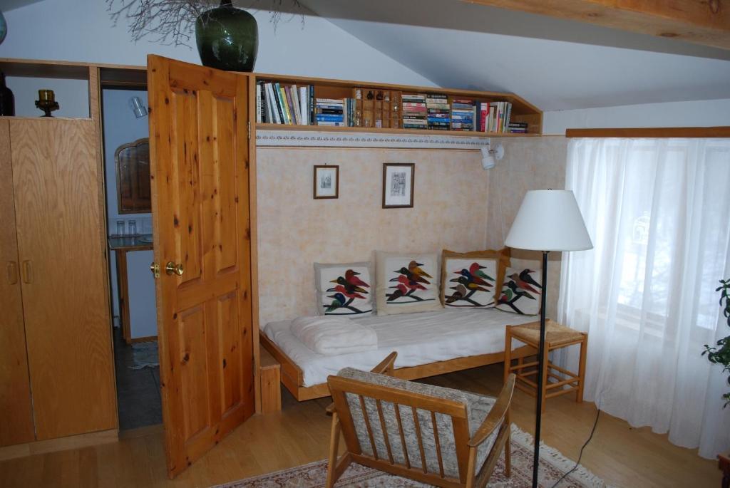 B&B Pinorama Sutton Pokój zdjęcie