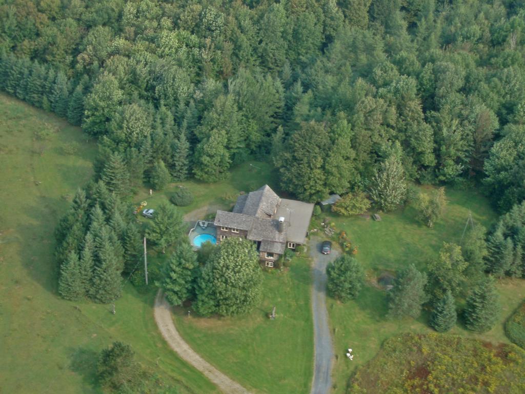 B&B Pinorama Sutton Zewnętrze zdjęcie