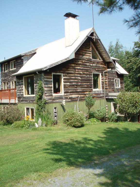B&B Pinorama Sutton Zewnętrze zdjęcie