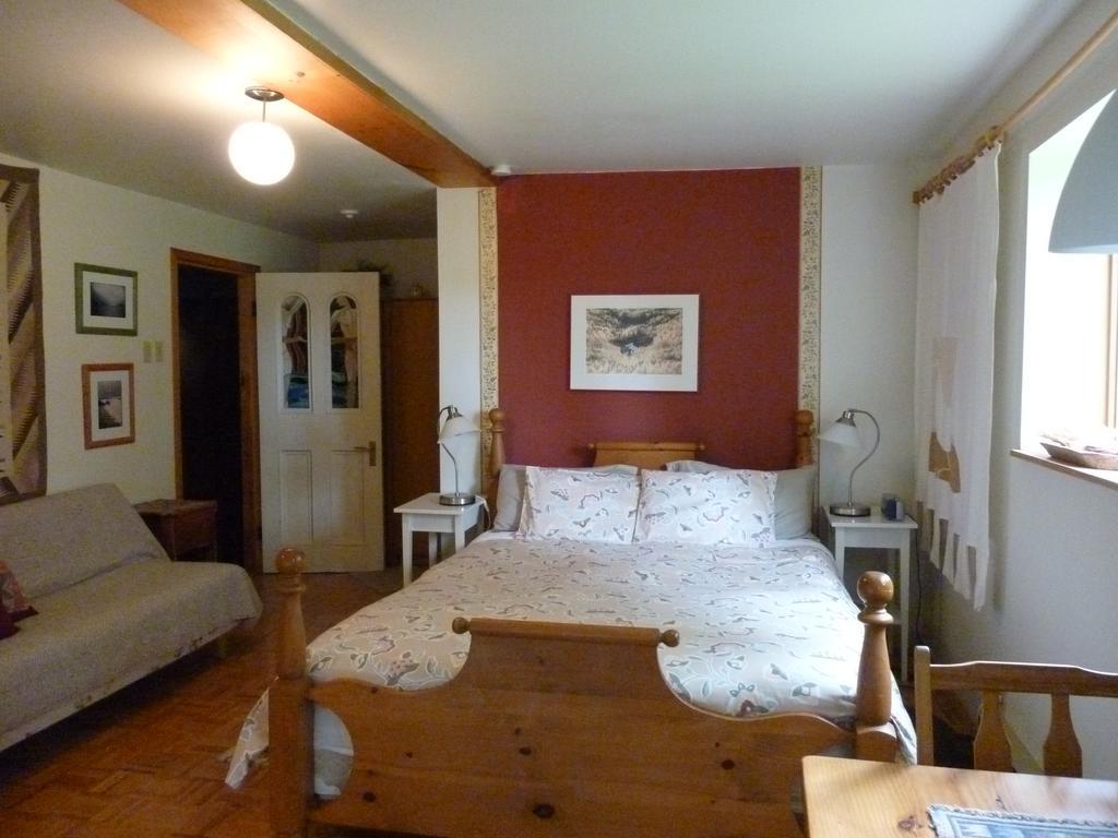 B&B Pinorama Sutton Zewnętrze zdjęcie
