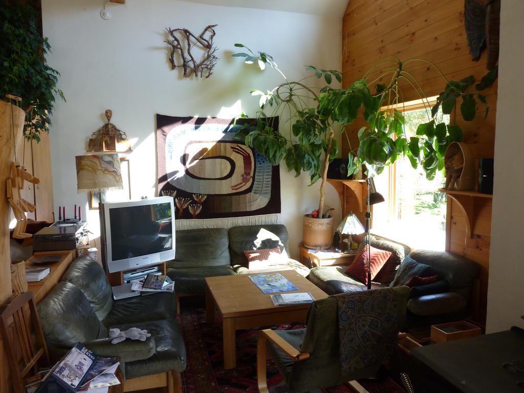 B&B Pinorama Sutton Zewnętrze zdjęcie